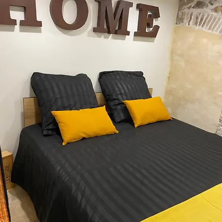 Loft Authentique 3 Stars Terrasse Vieux Port لا سيوتا