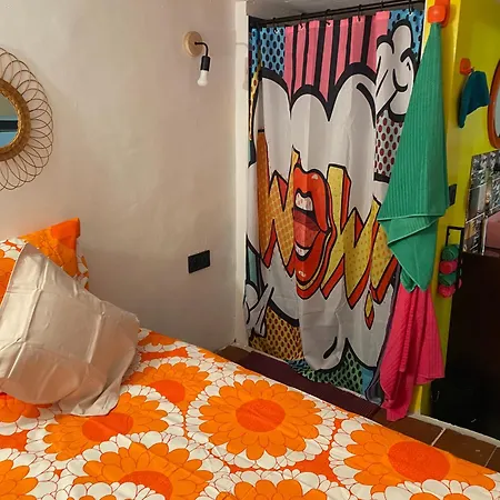 Loft Authentique 3 Stars Terrasse Vieux Port لا سيوتا