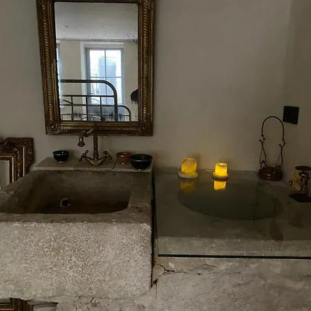 بيت ضيافة Loft Authentique 3 Stars Terrasse Vieux Port لا سيوتا