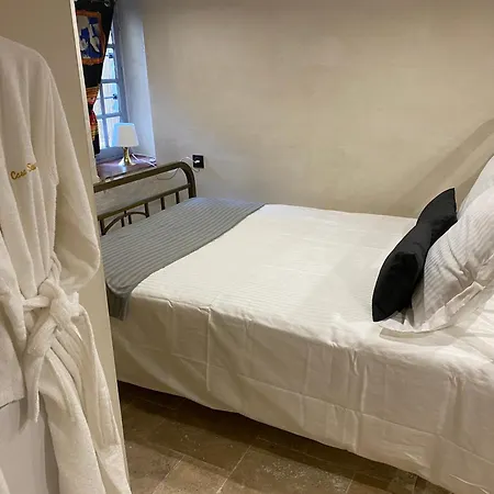 Loft Authentique 3 Stars Terrasse Vieux Port بيت ضيافة لا سيوتا