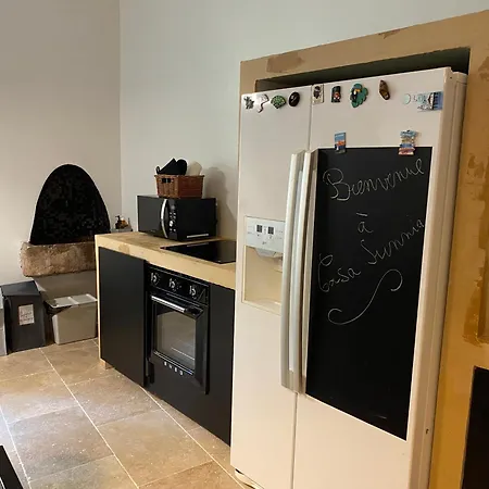 بيت ضيافة Loft Authentique 3 Stars Terrasse Vieux Port لا سيوتا